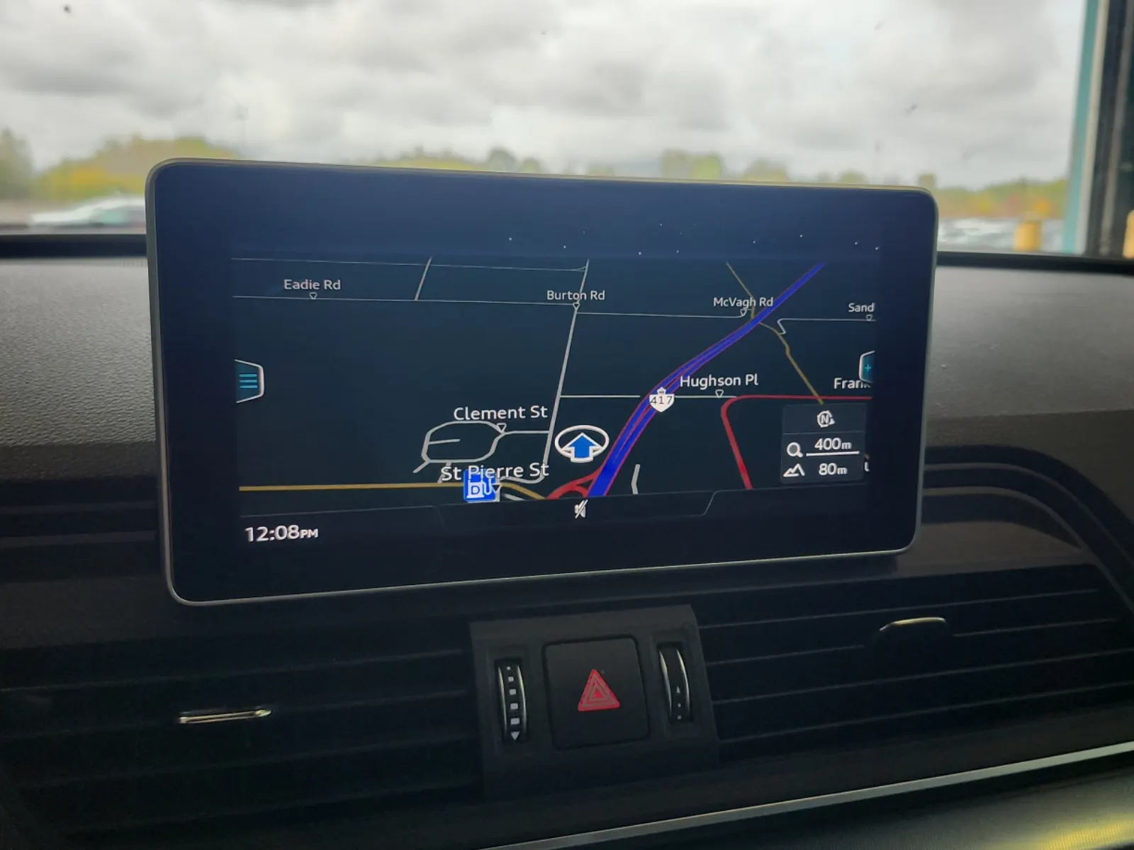 Navigation Photo