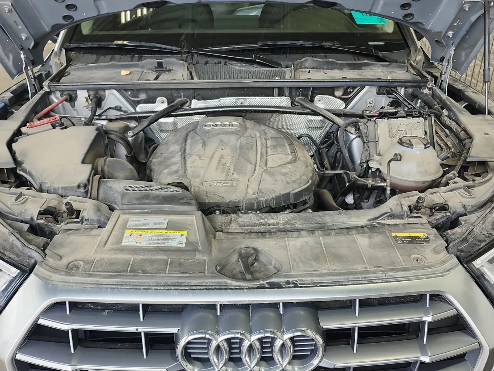 Engine Photo