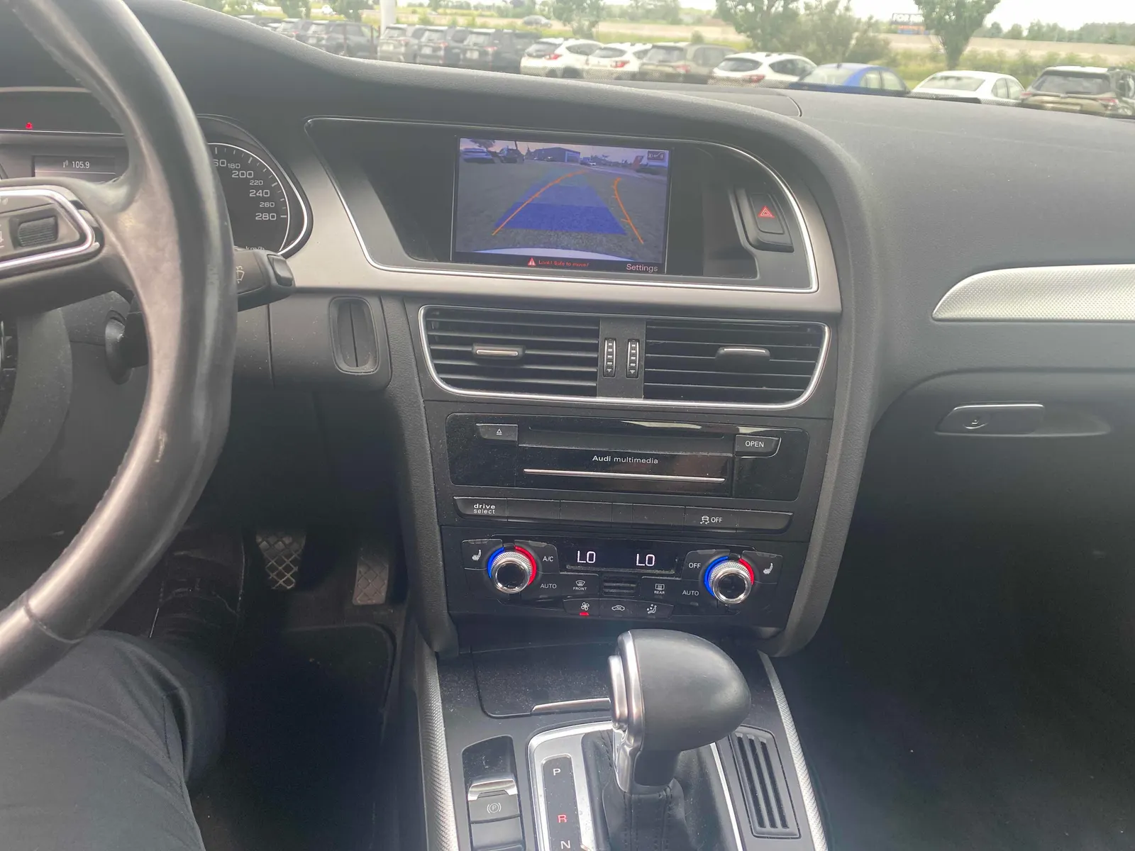 Console