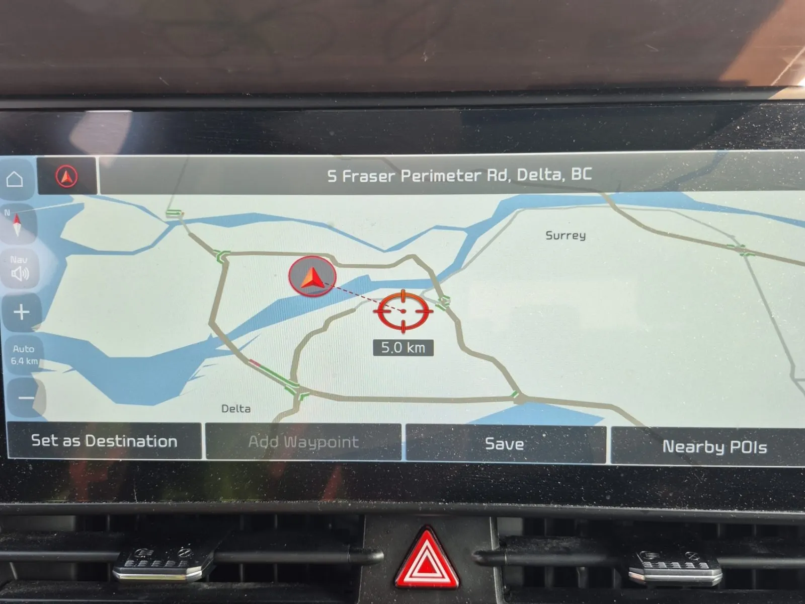Navigation Photo