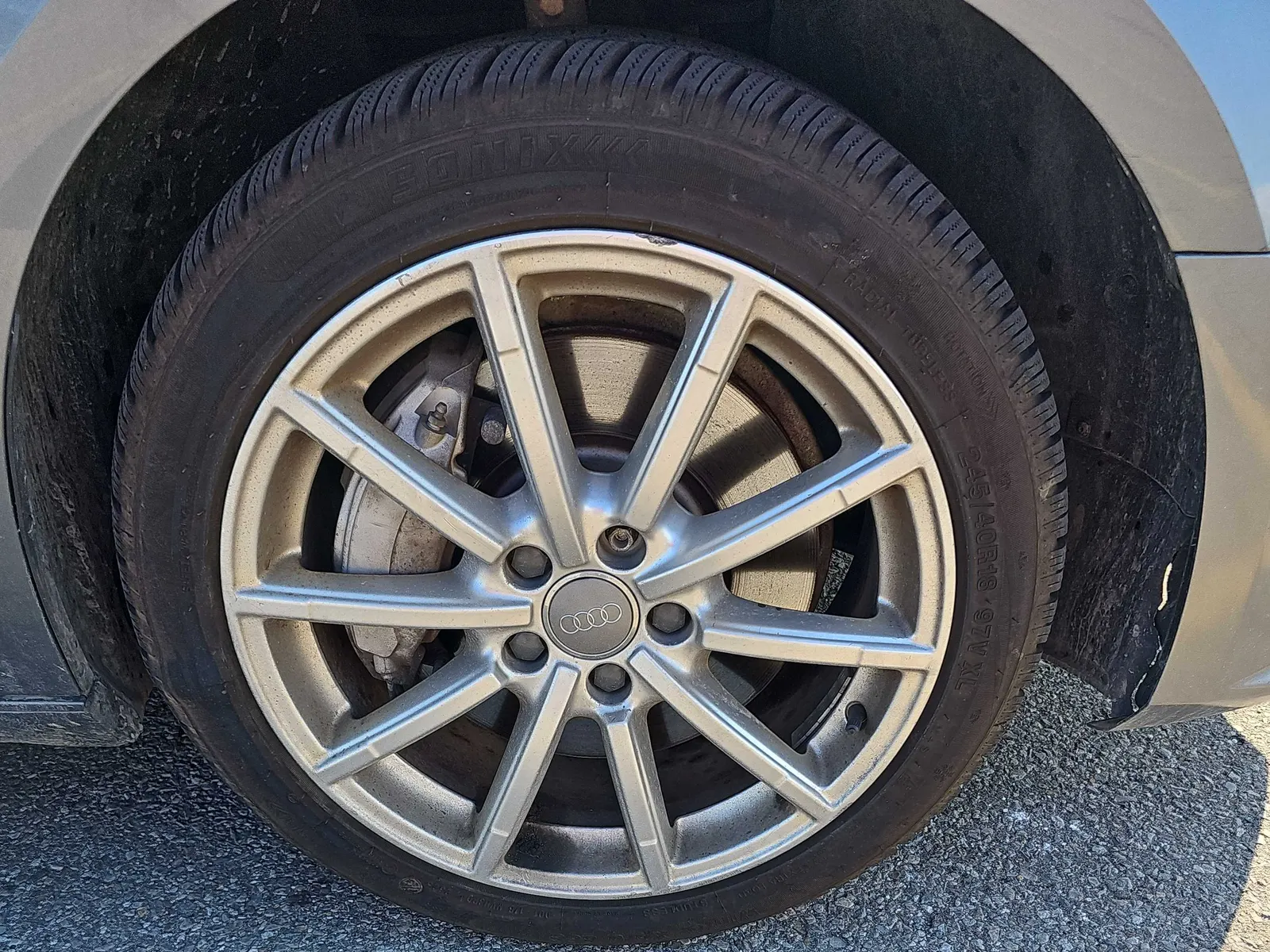 Tire