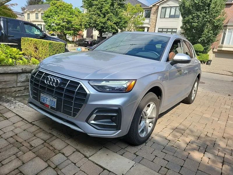 2023 Audi Q5