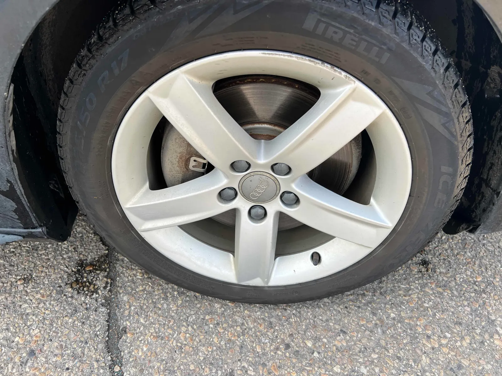 Tire
