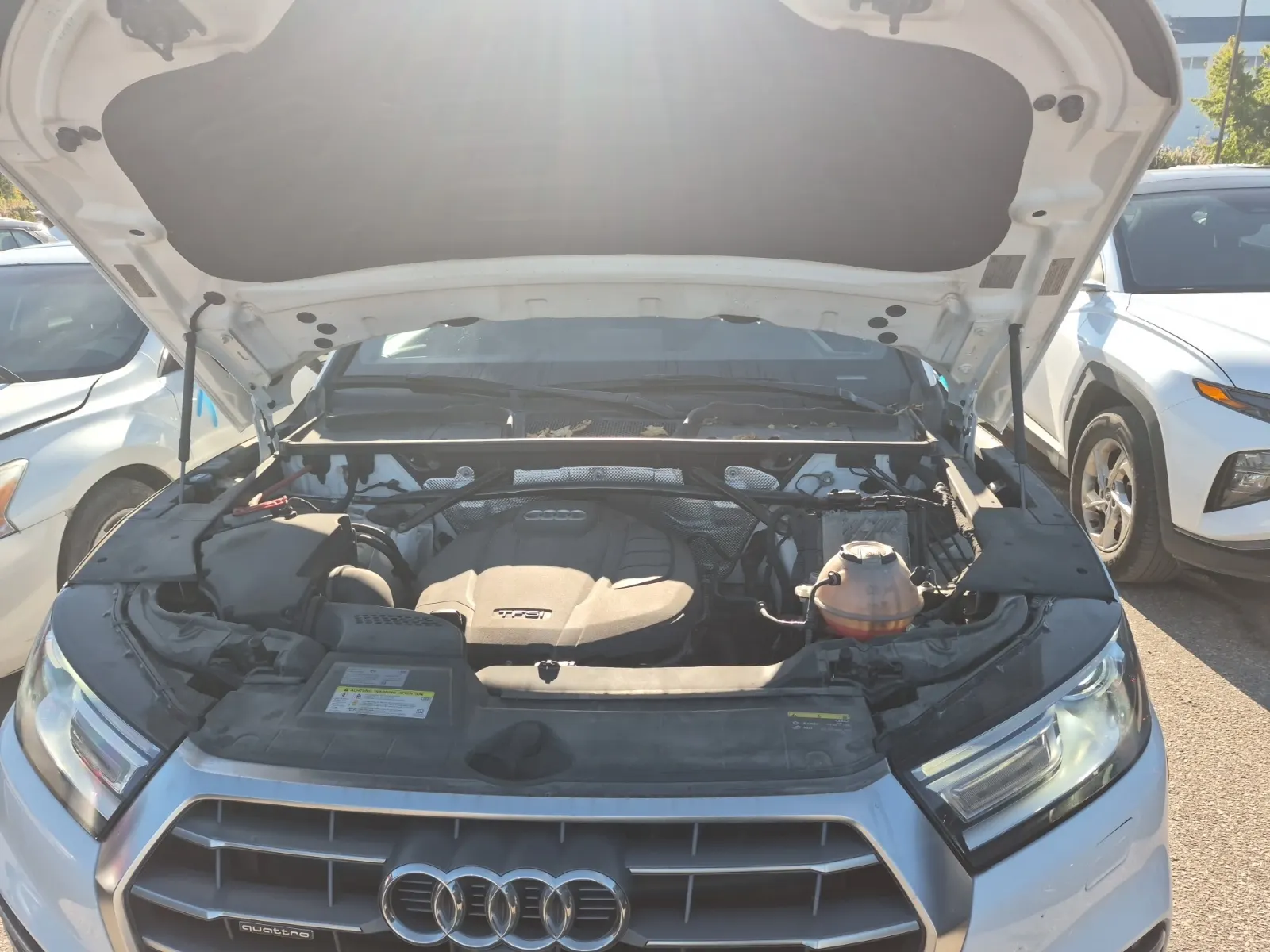 Engine Photo