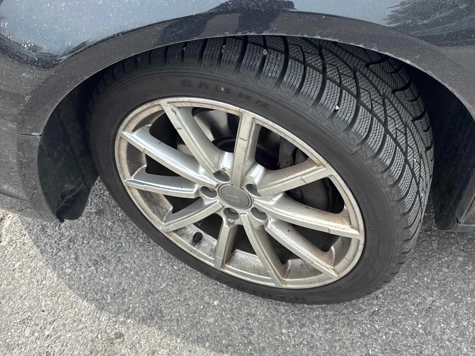 Tire