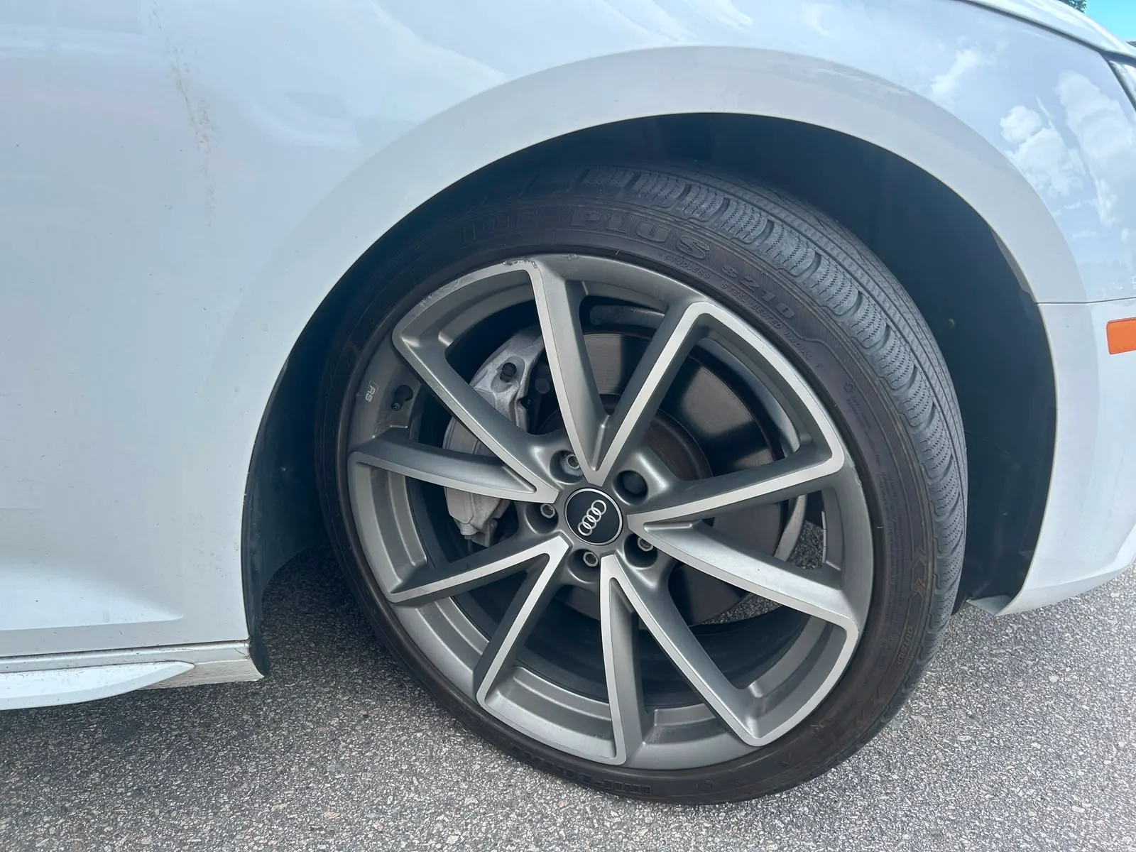 Tire
