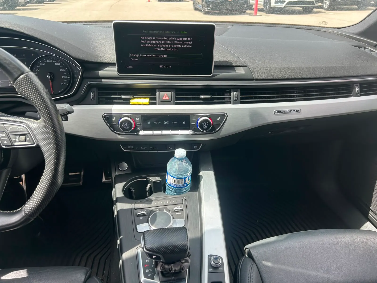Console