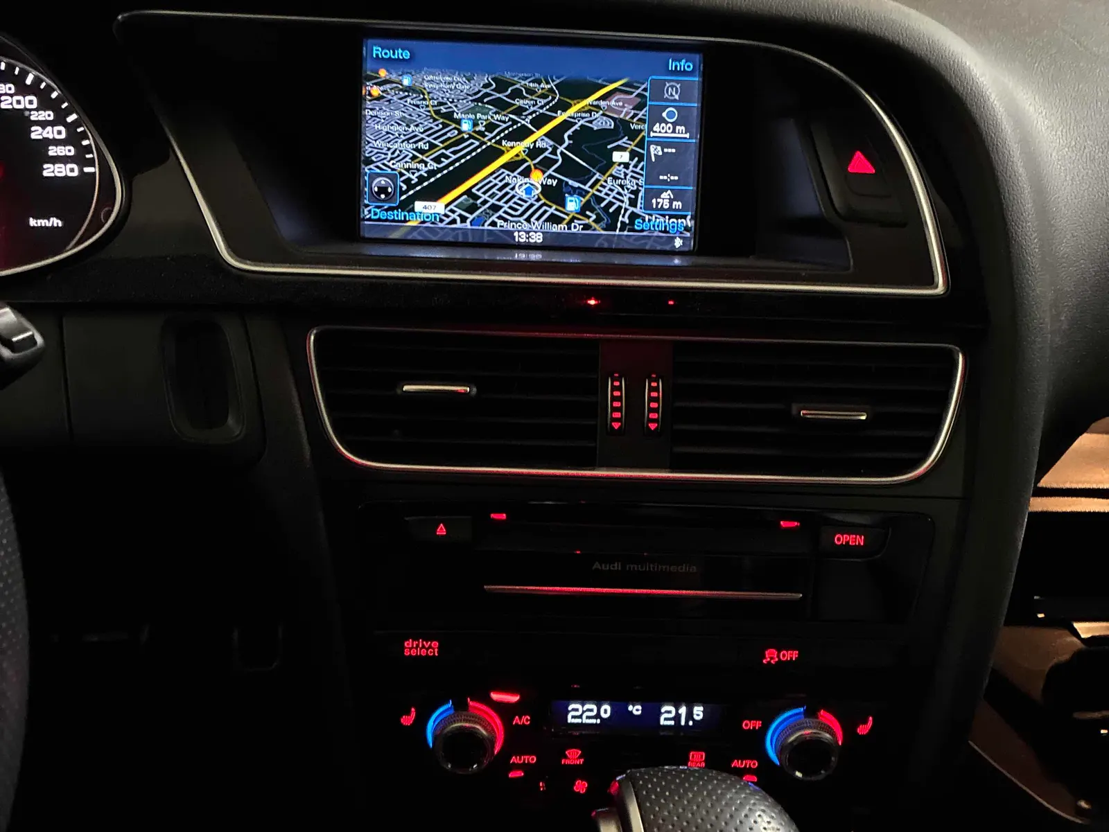 Console