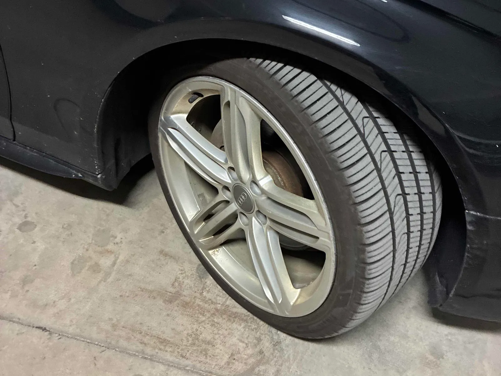 Tire