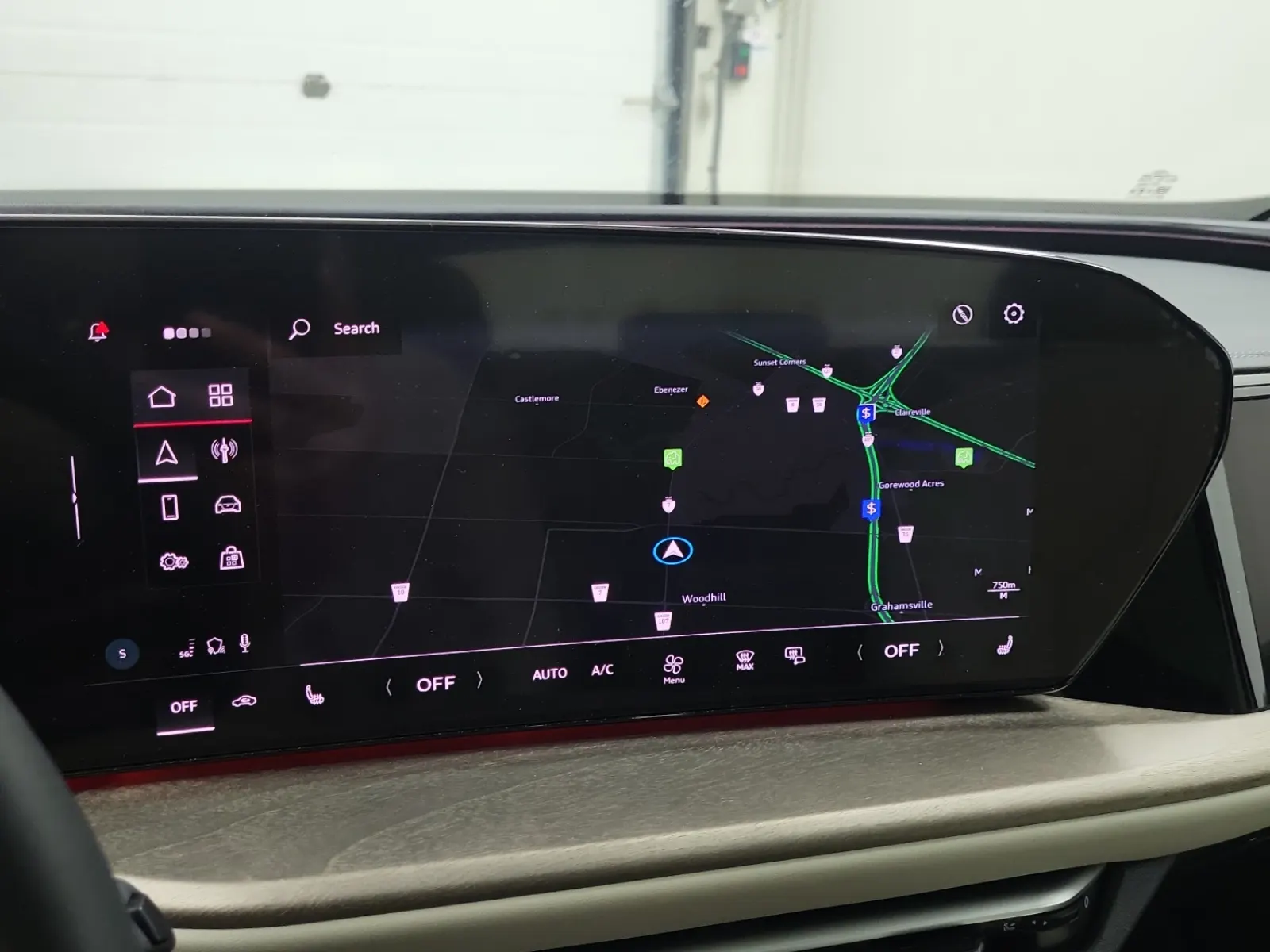 Navigation Photo