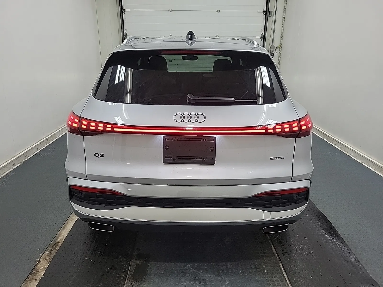 Full Rear Photo