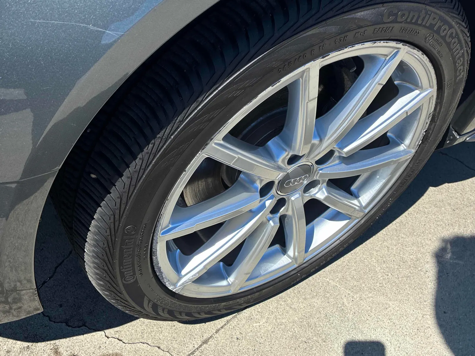 Tire