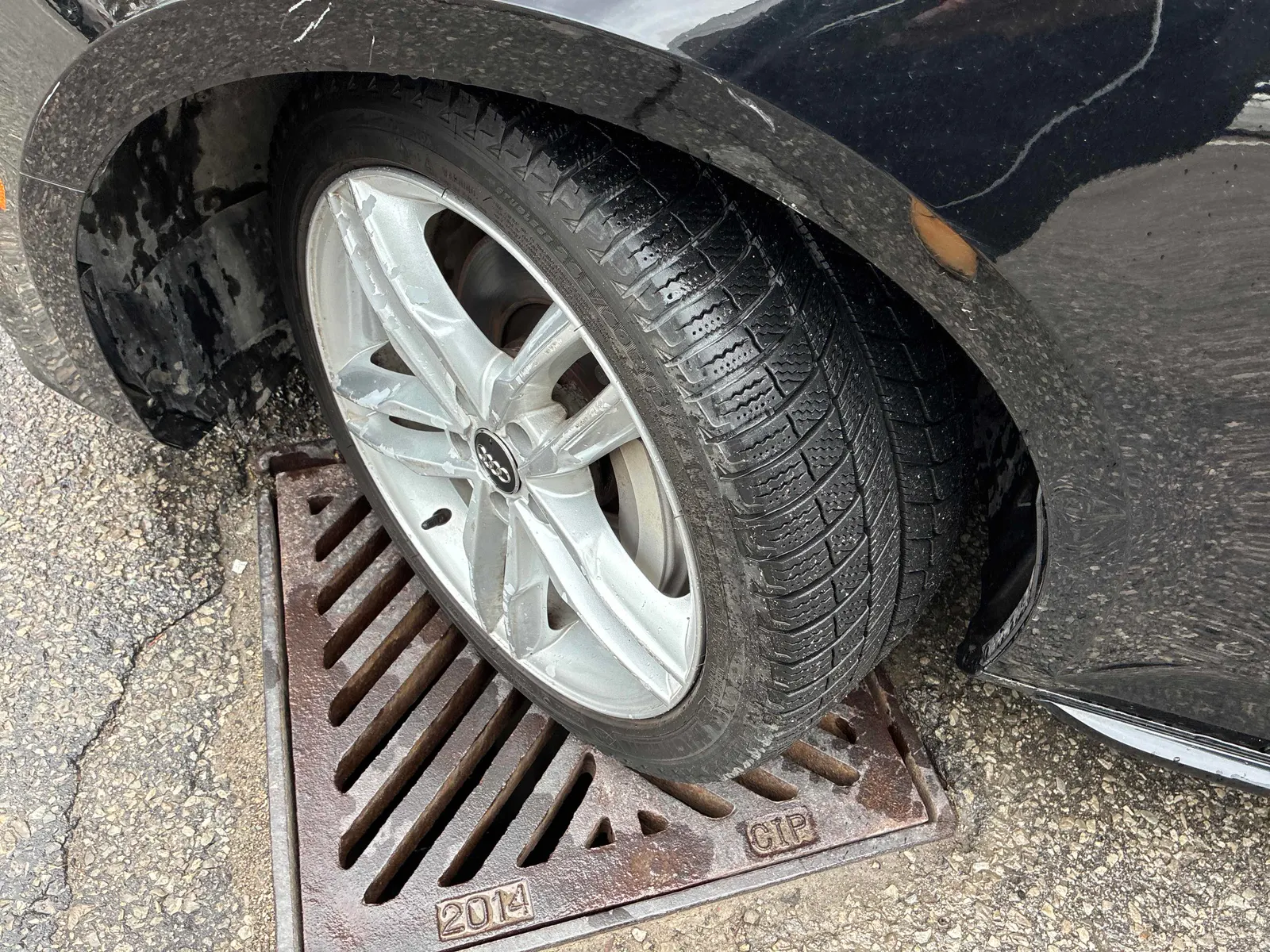 Tire