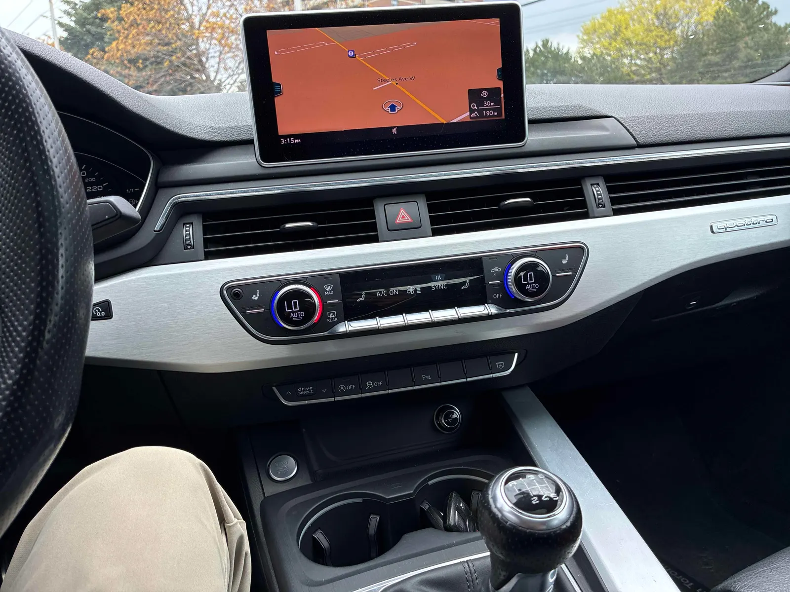 Console