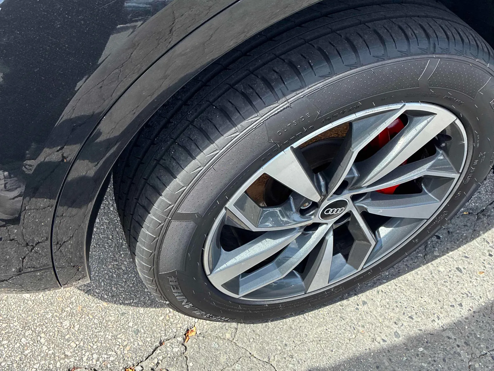 Tire