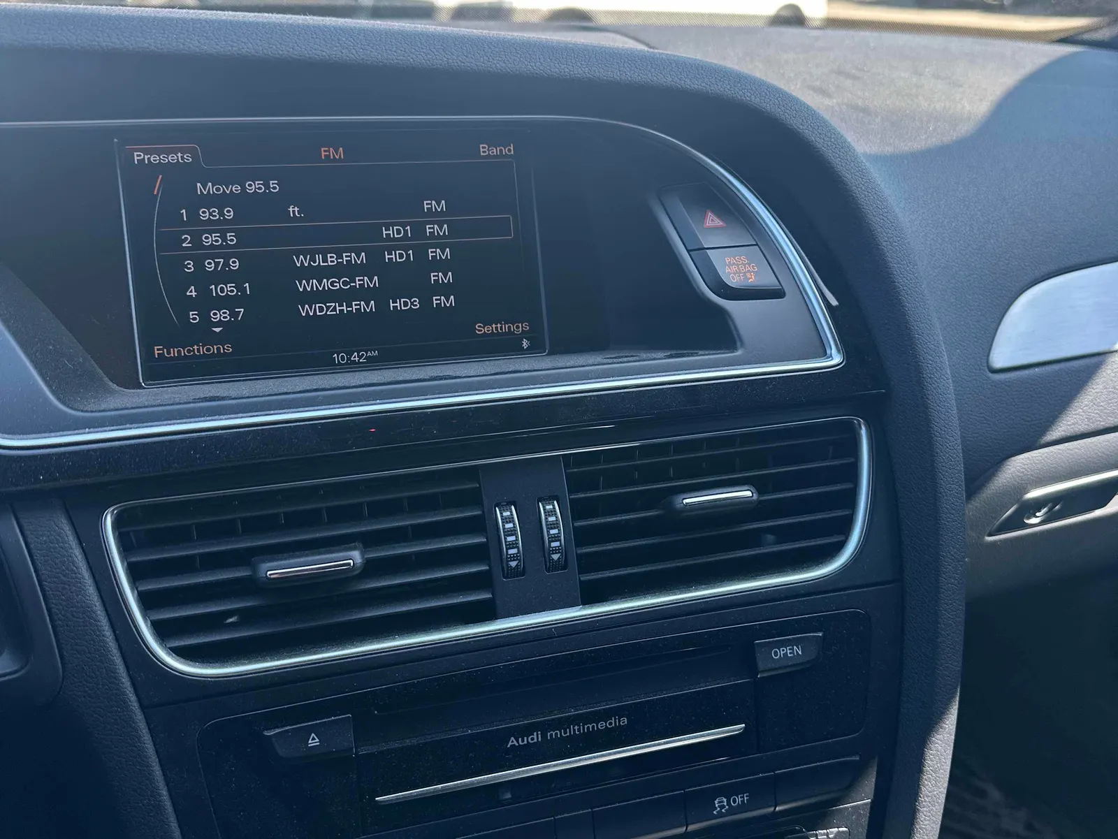 Console