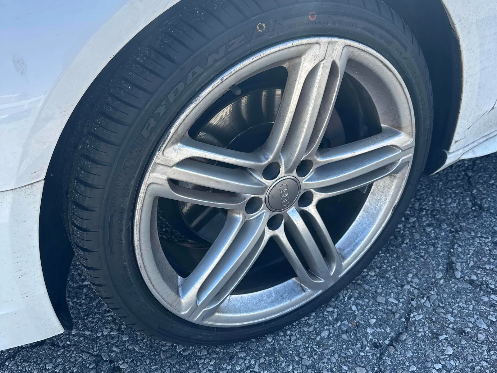 Tire