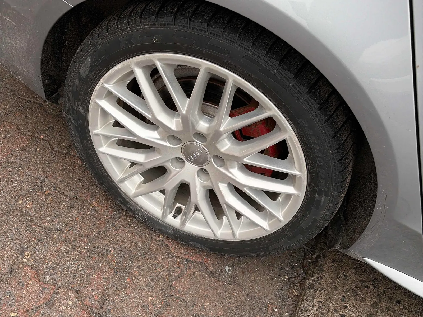 Tire