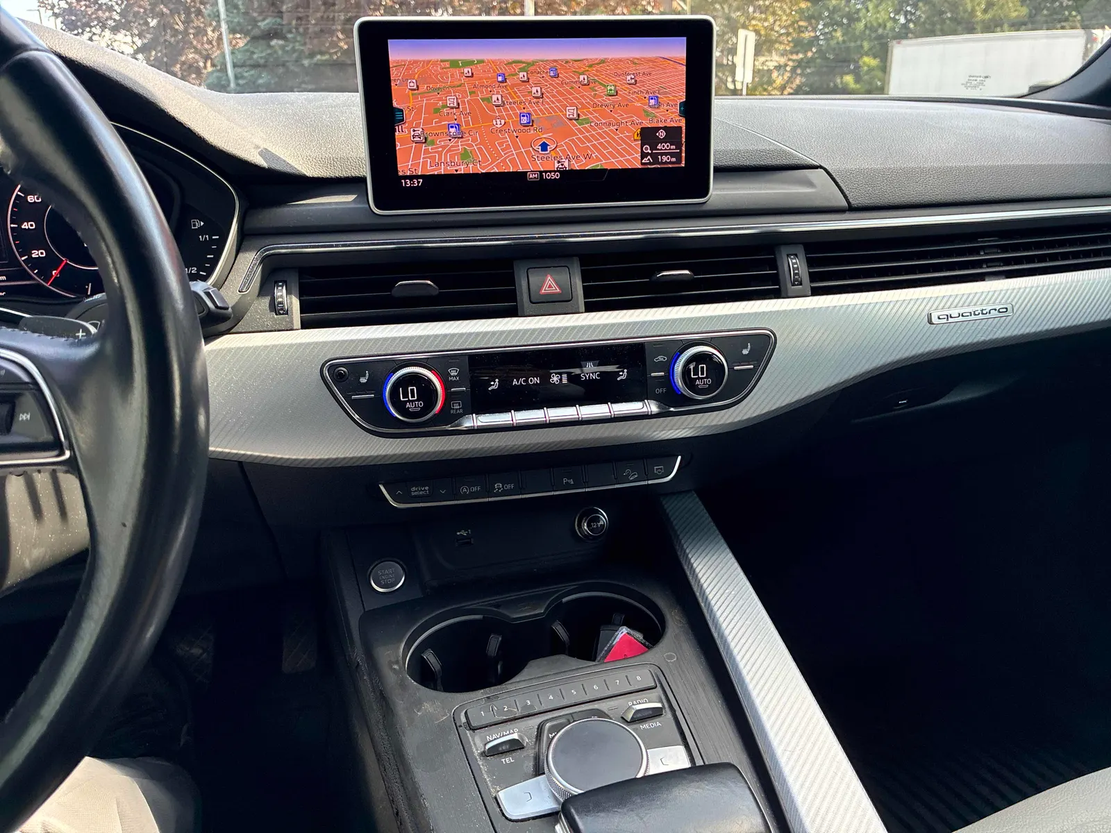 Console