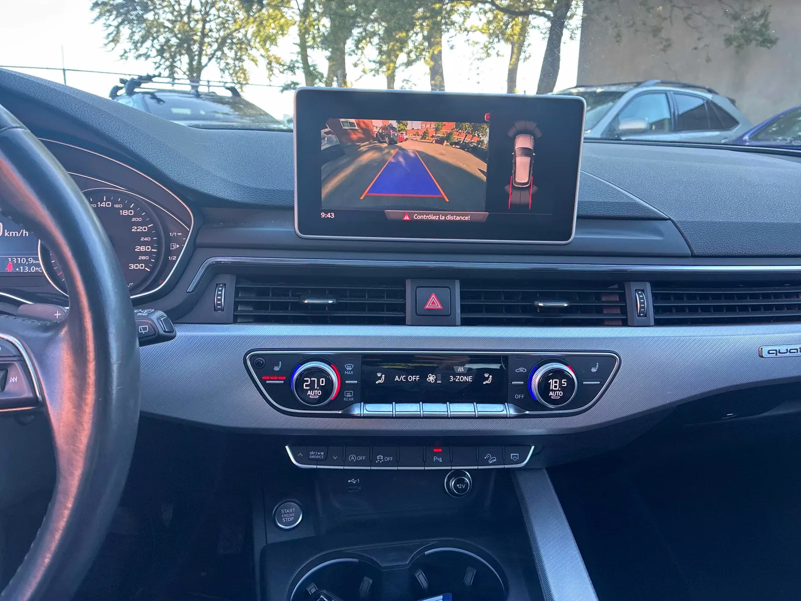 Console