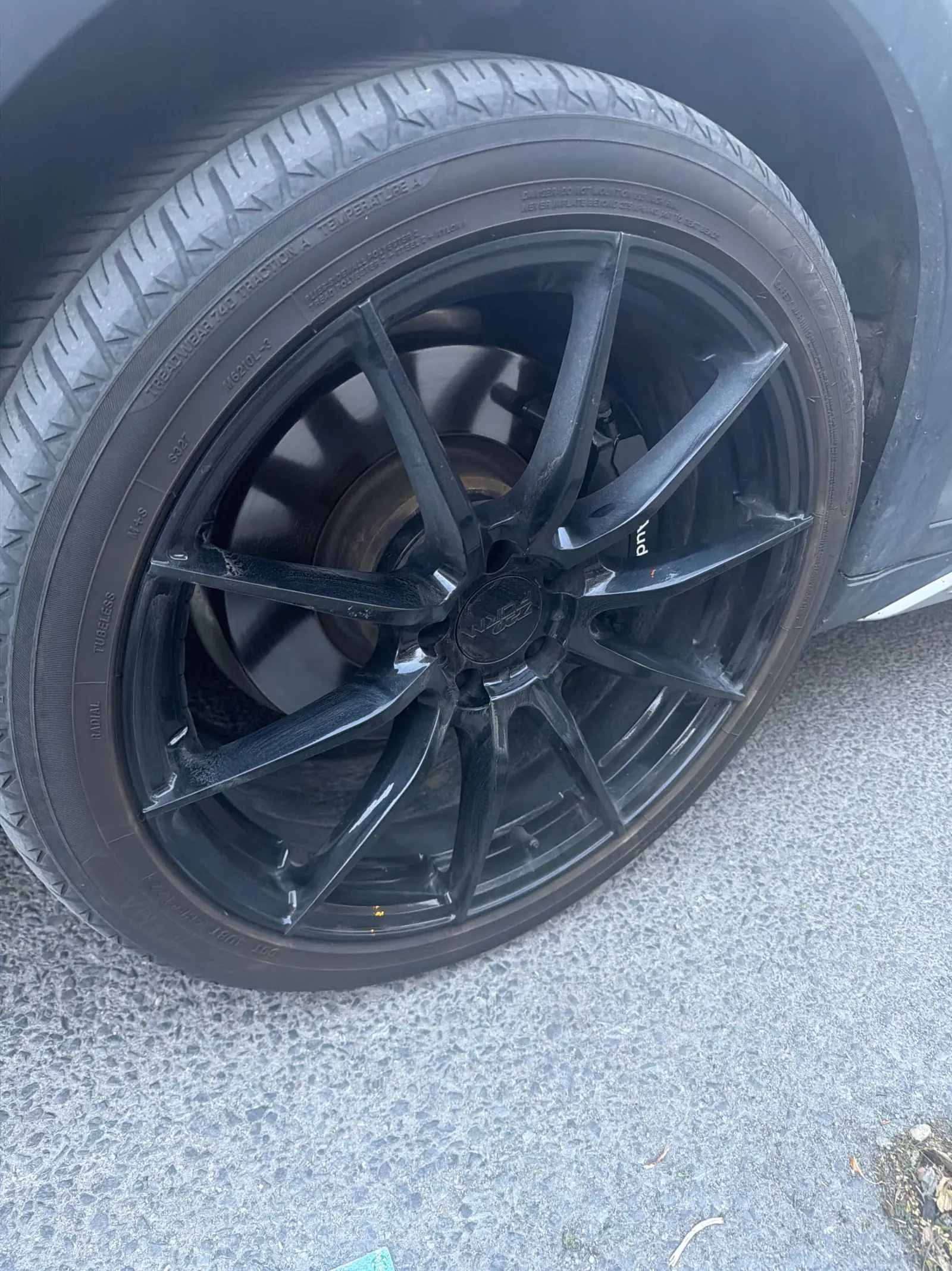 Tire