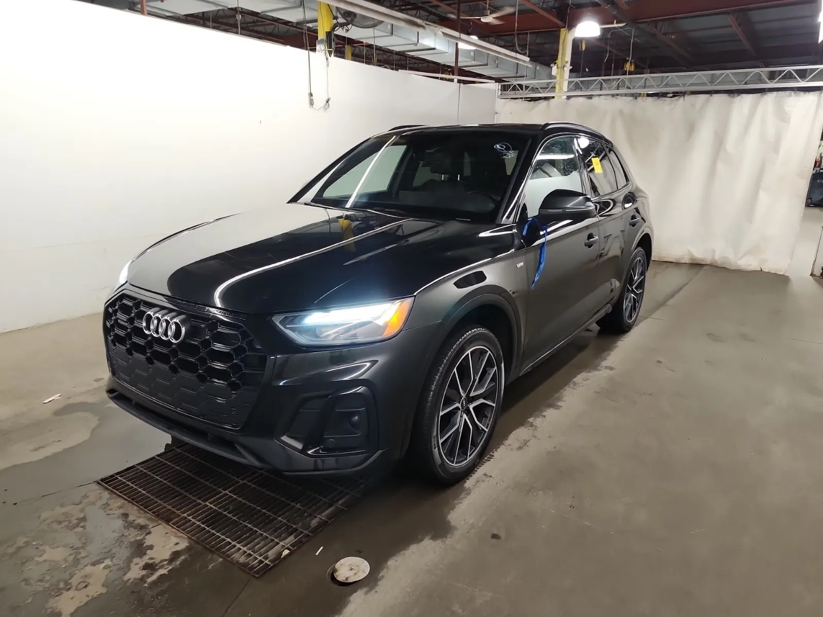 2022 Audi Q5