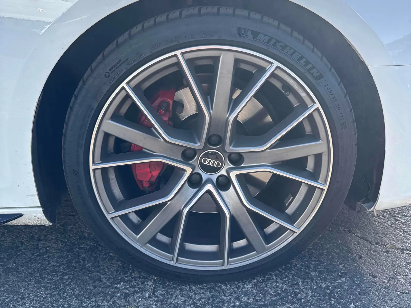 Tire