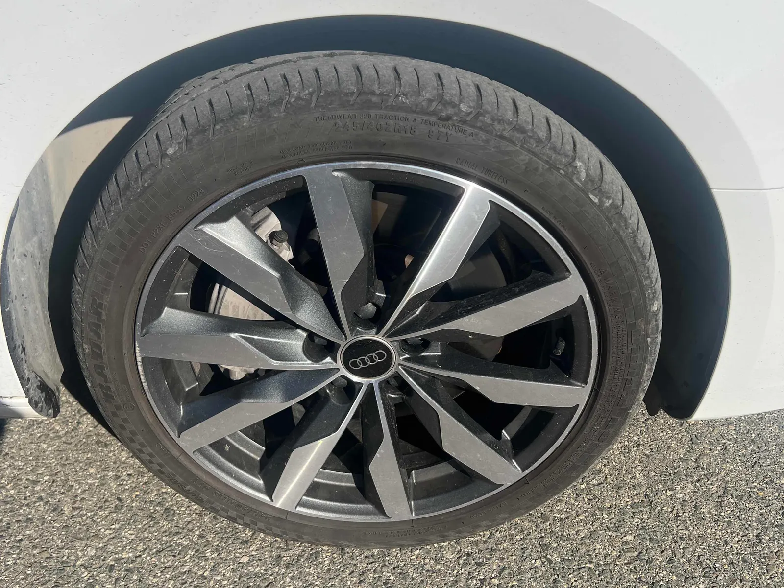 Tire