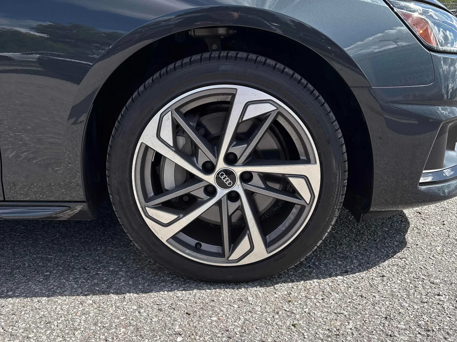 Tire