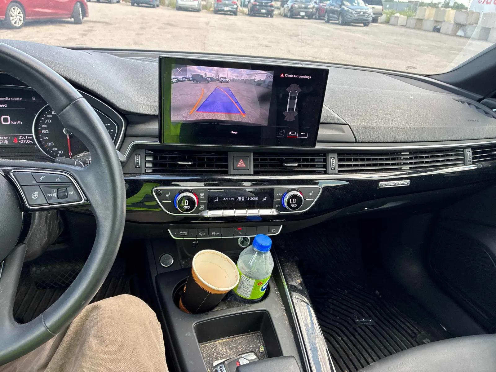 Console