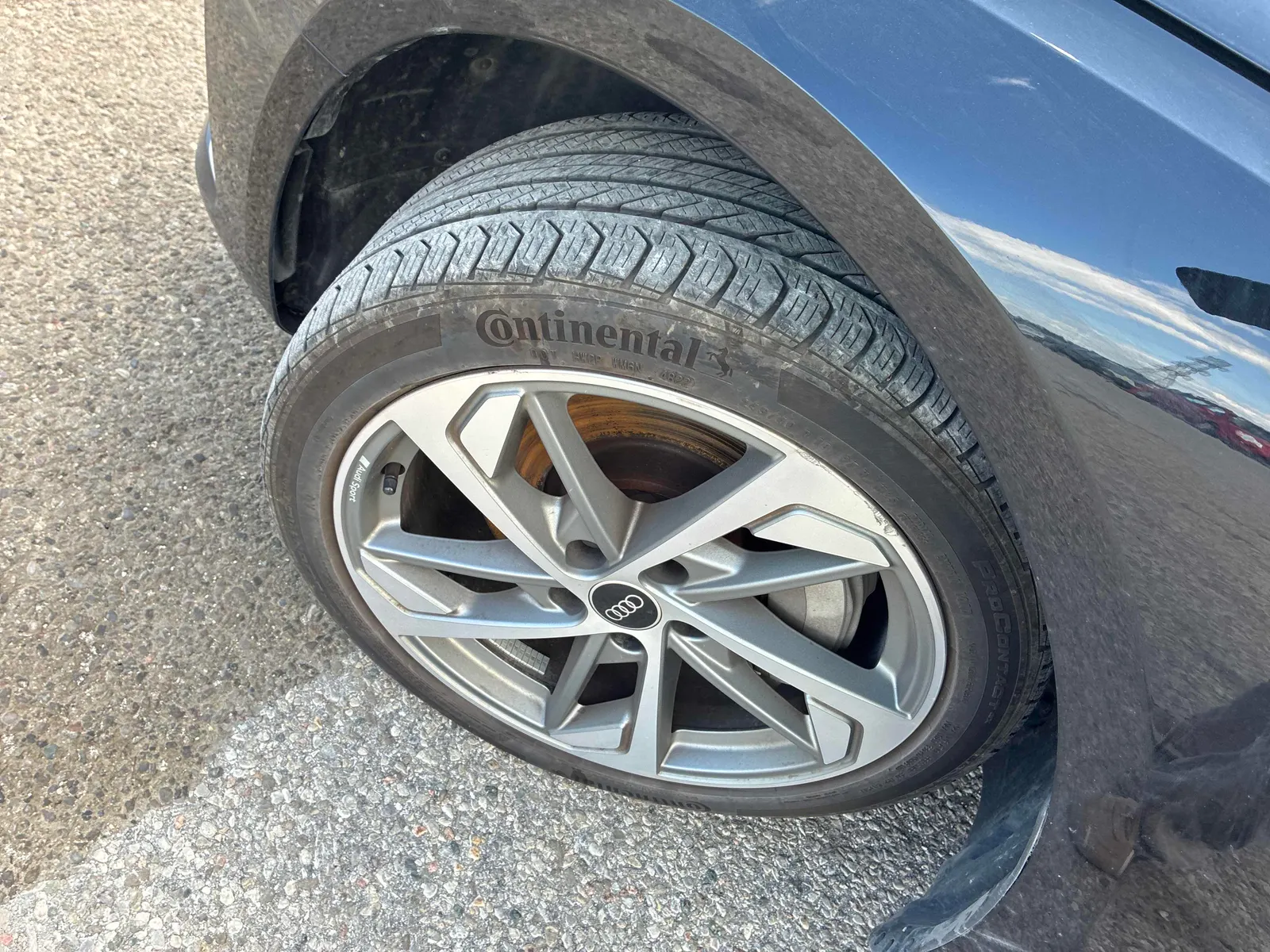 Tire