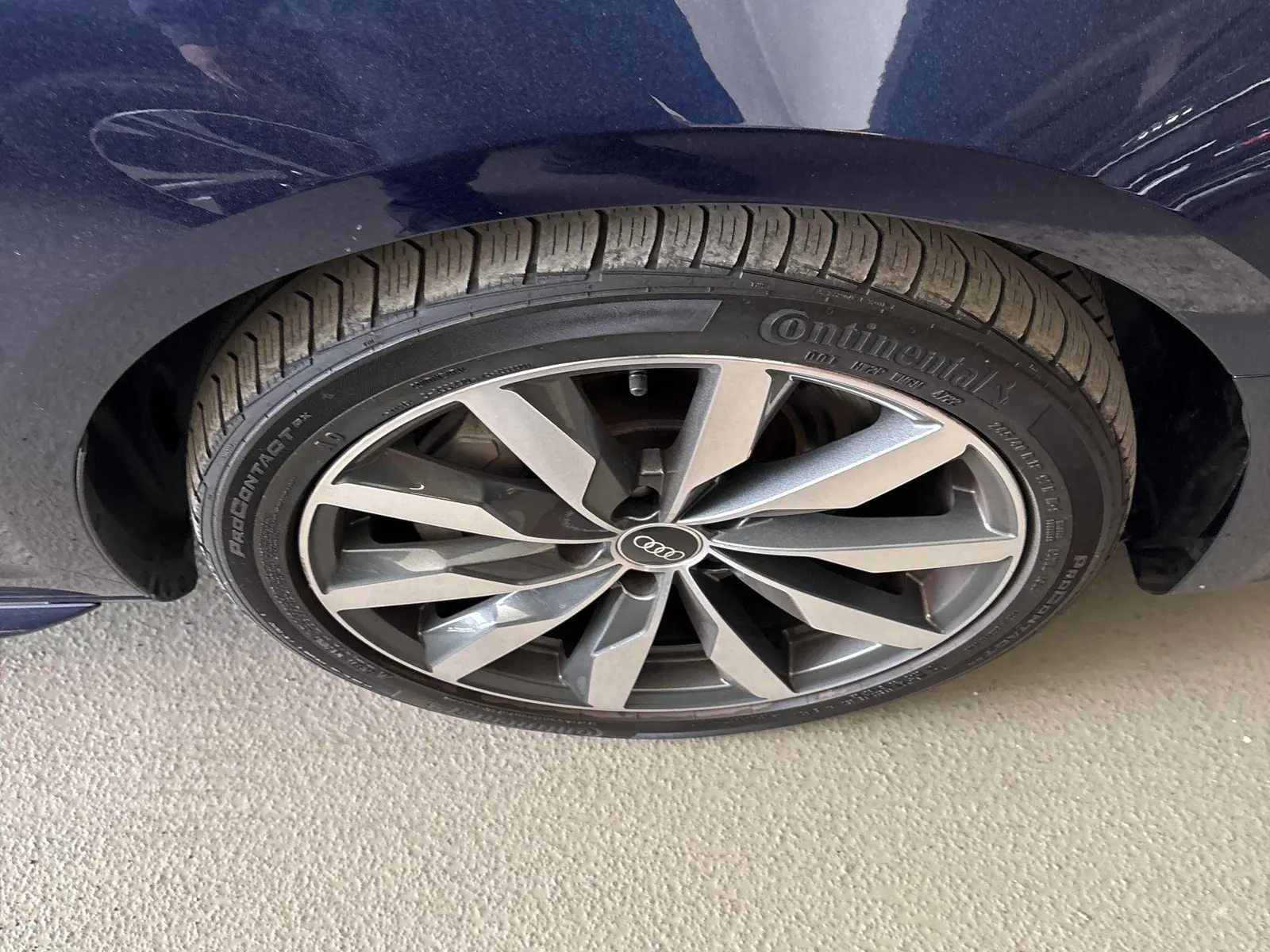 Tire