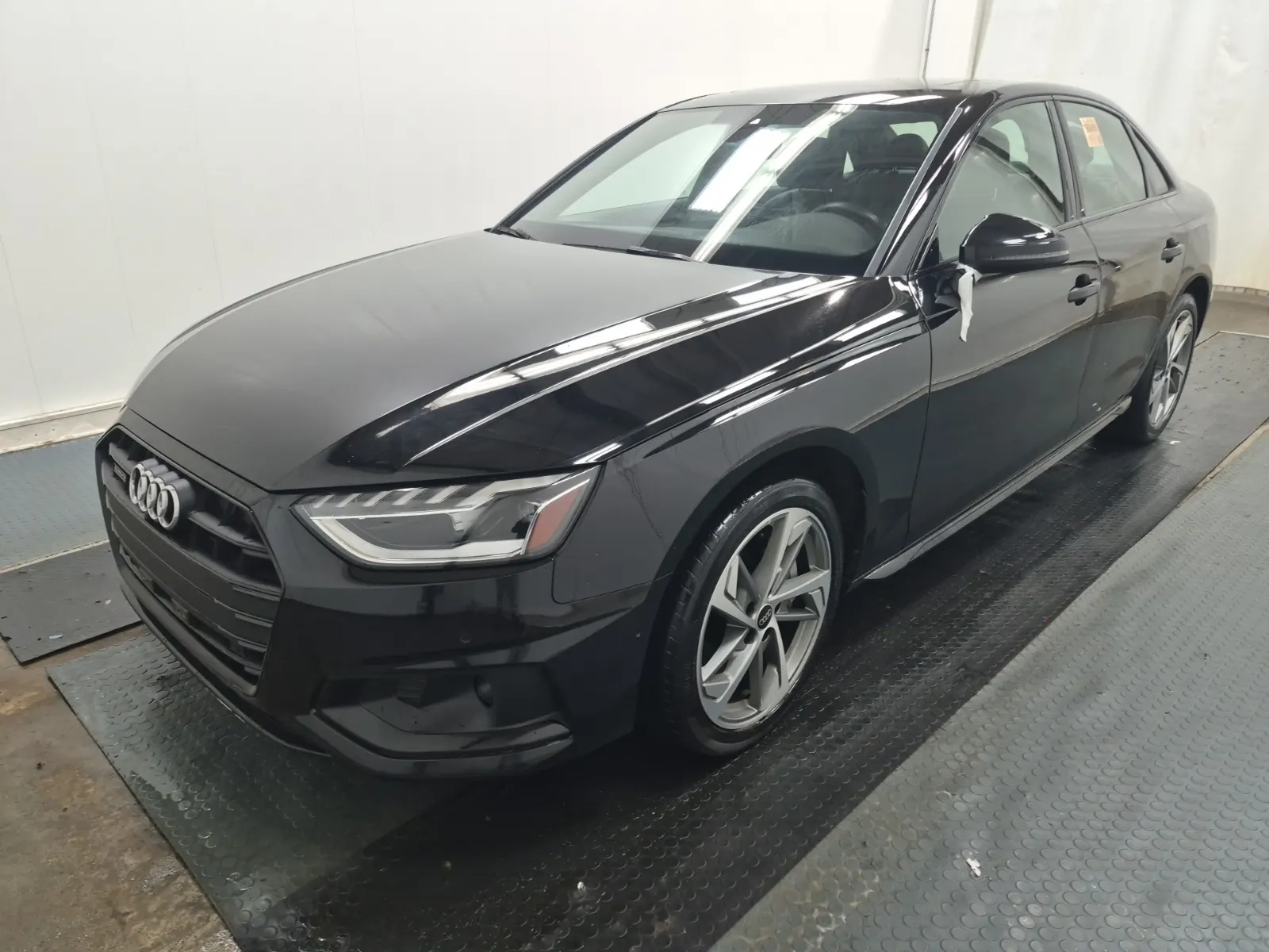 2023 Audi A4 Sedan