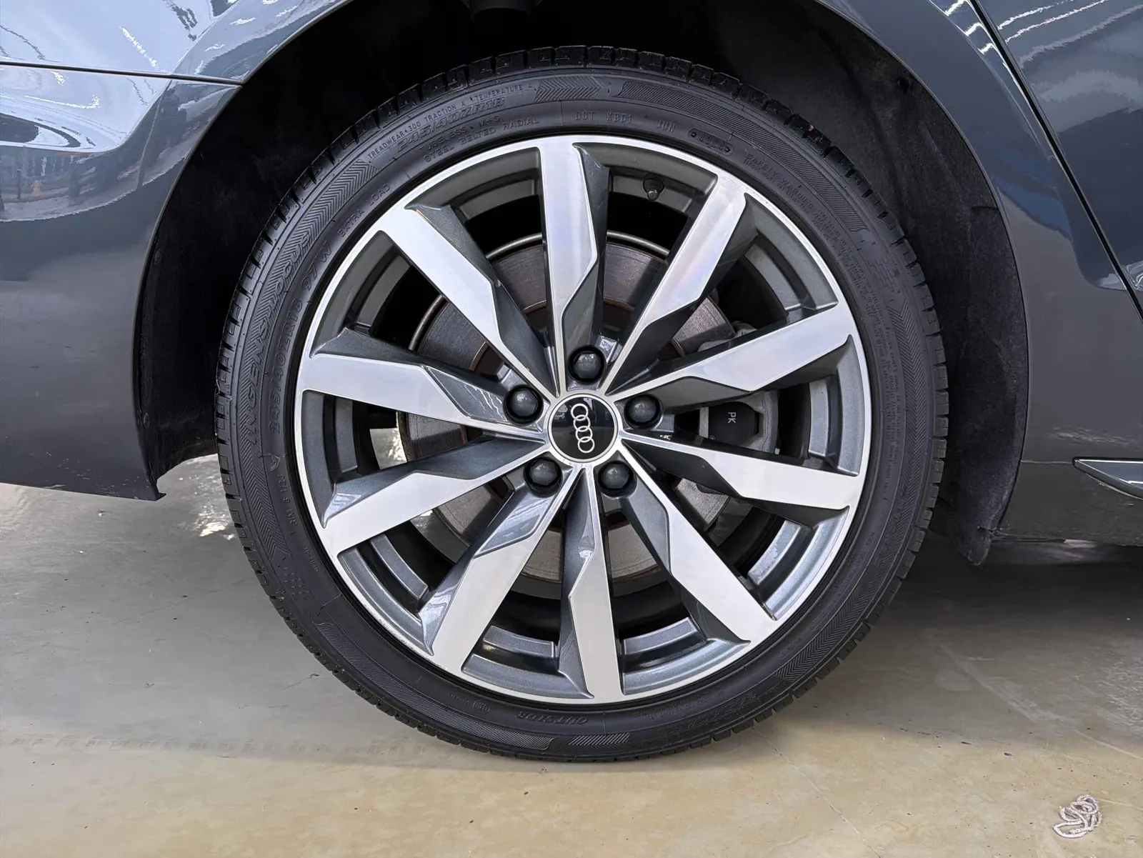 Tire