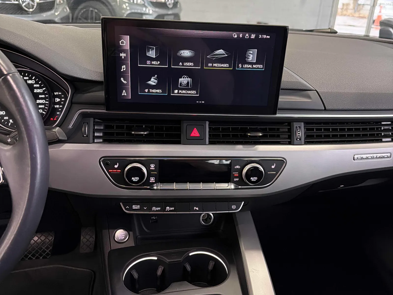 Console