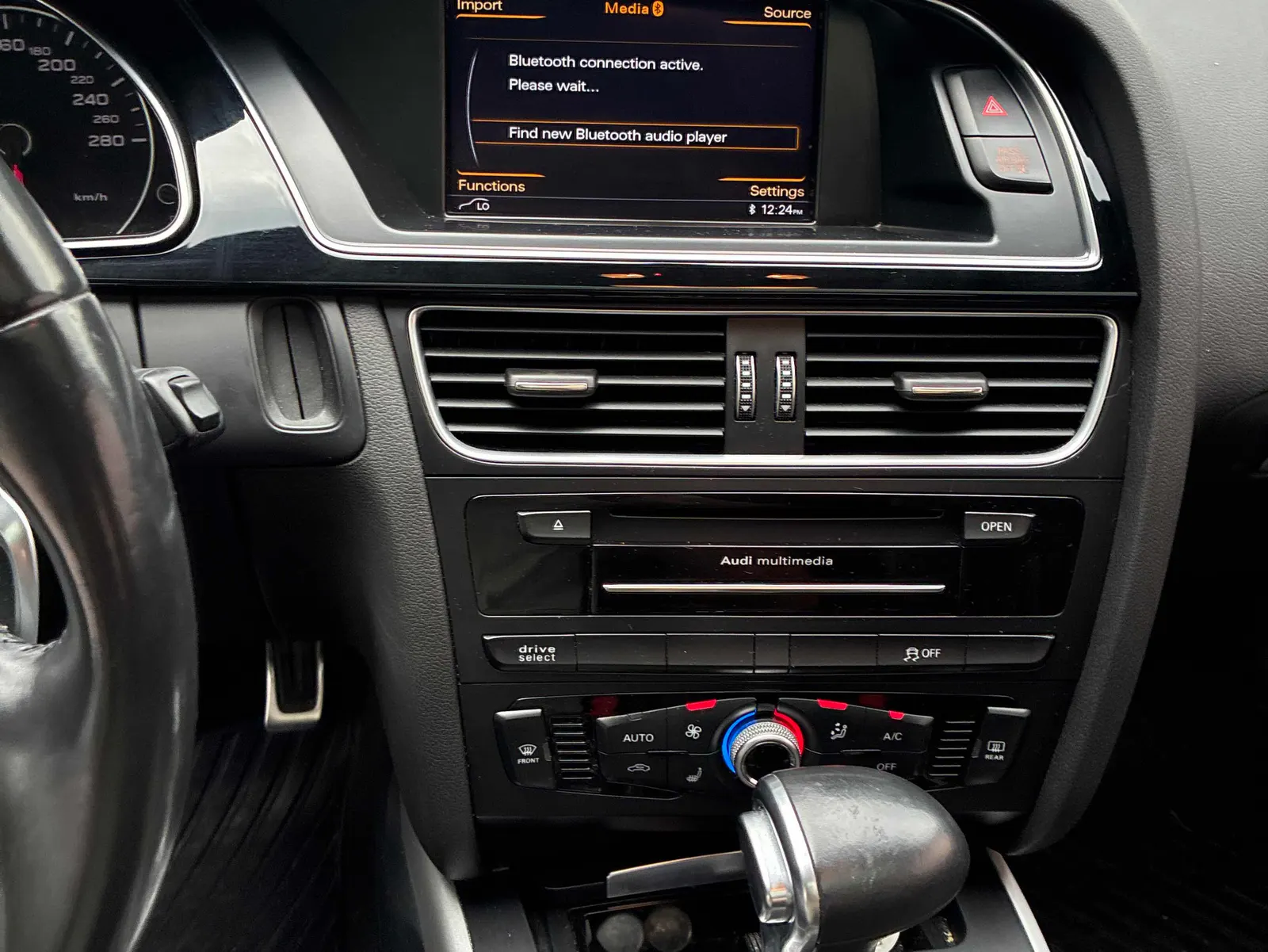 Console