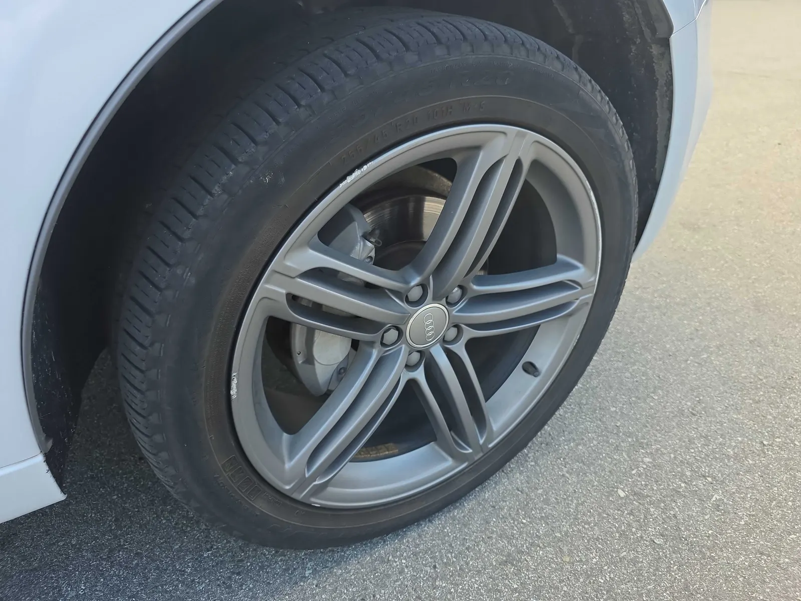 Tire