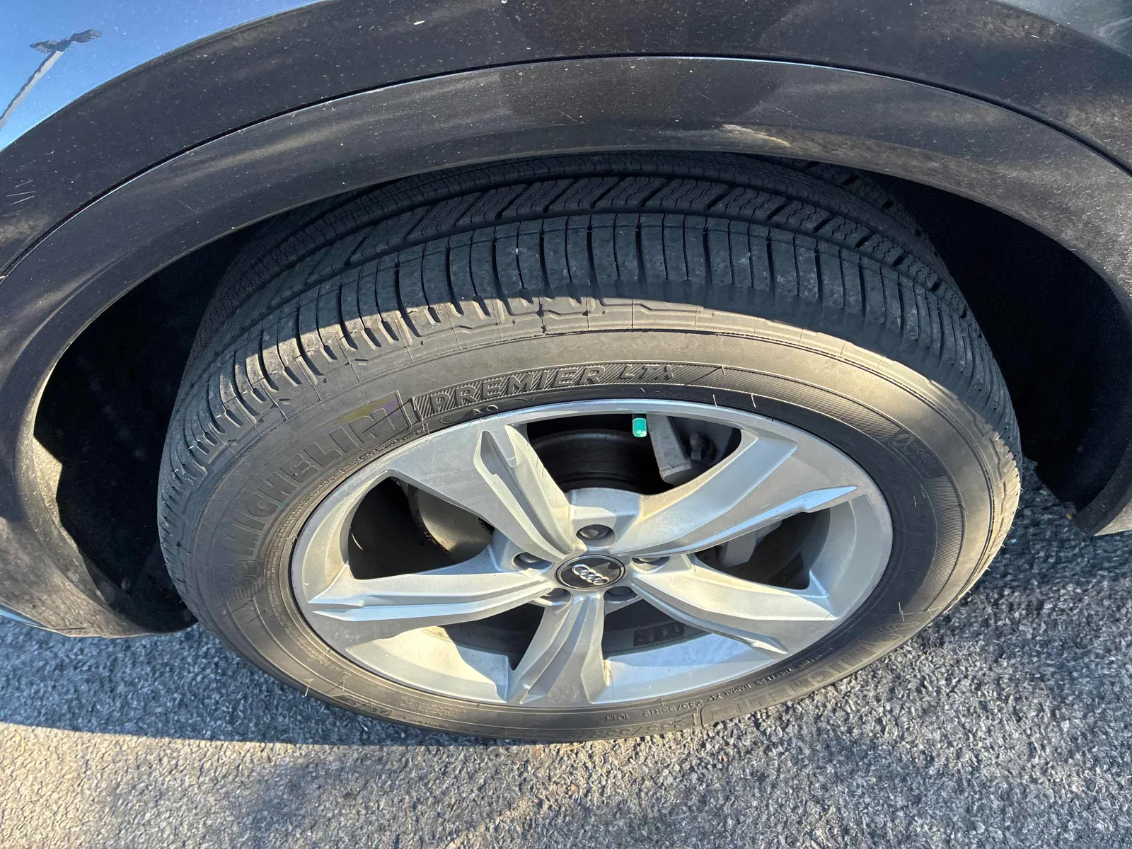 Tire