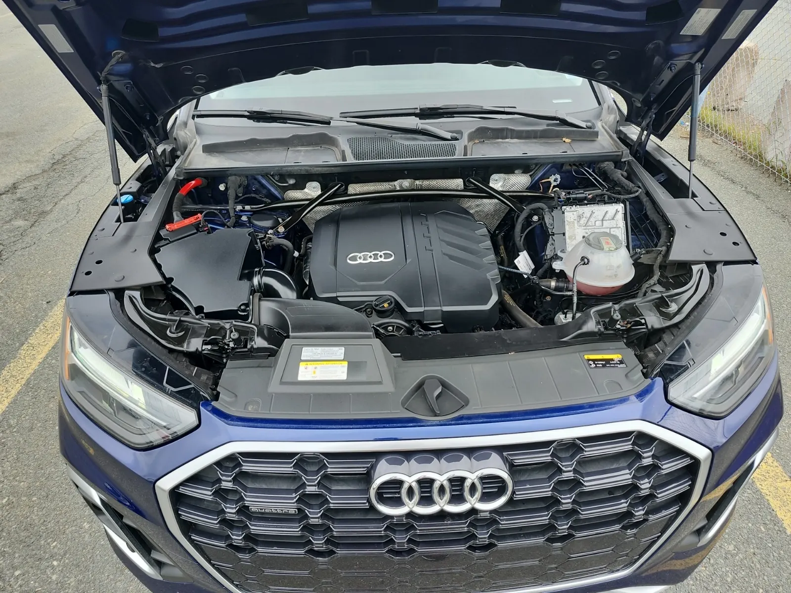 Engine Photo
