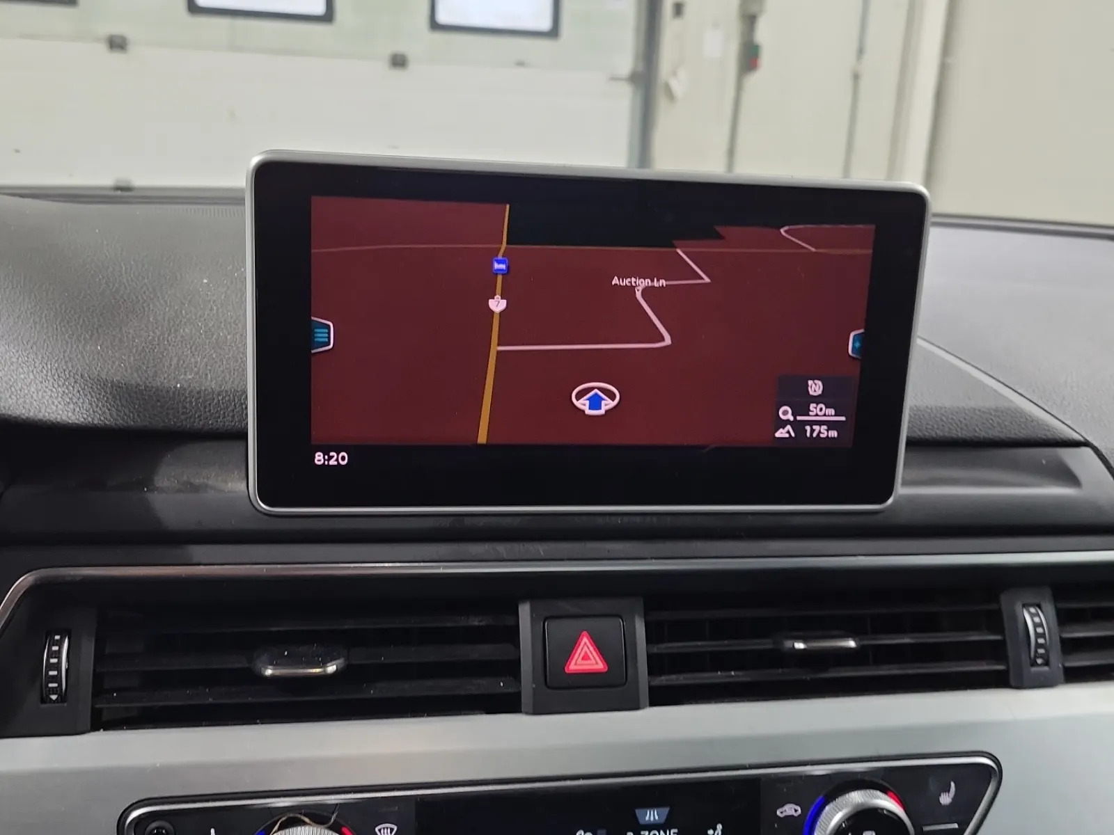 Navigation Photo
