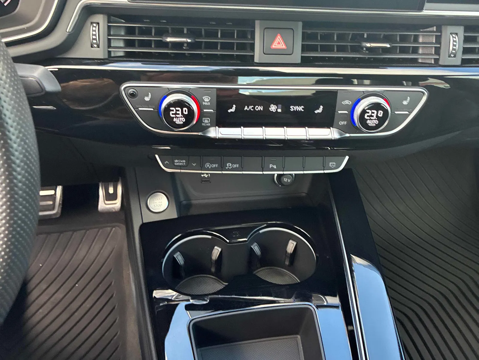 Console