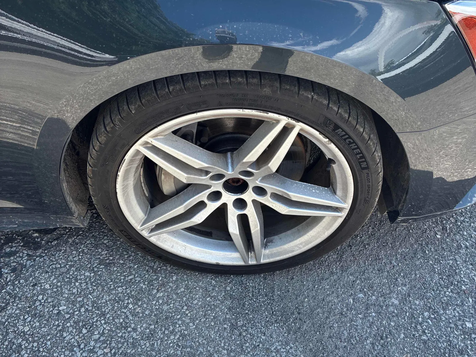 Tire