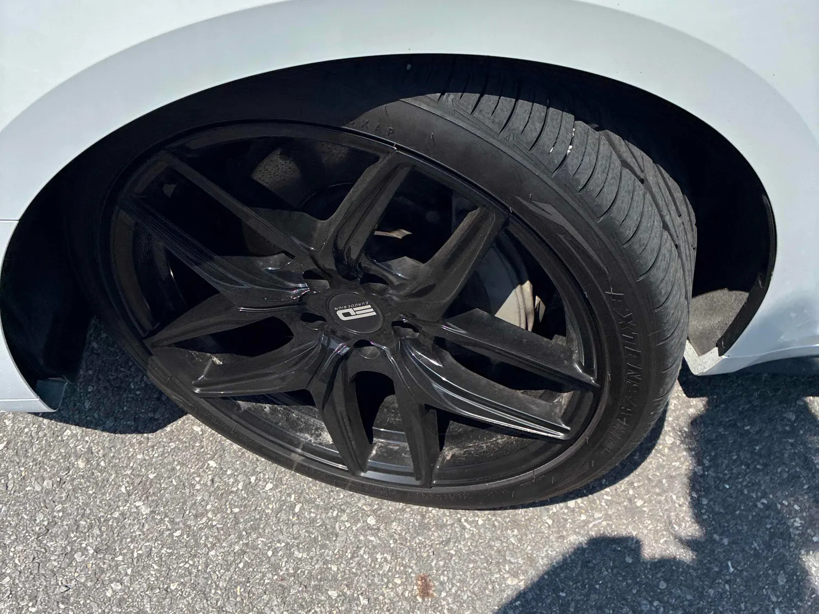 Tire