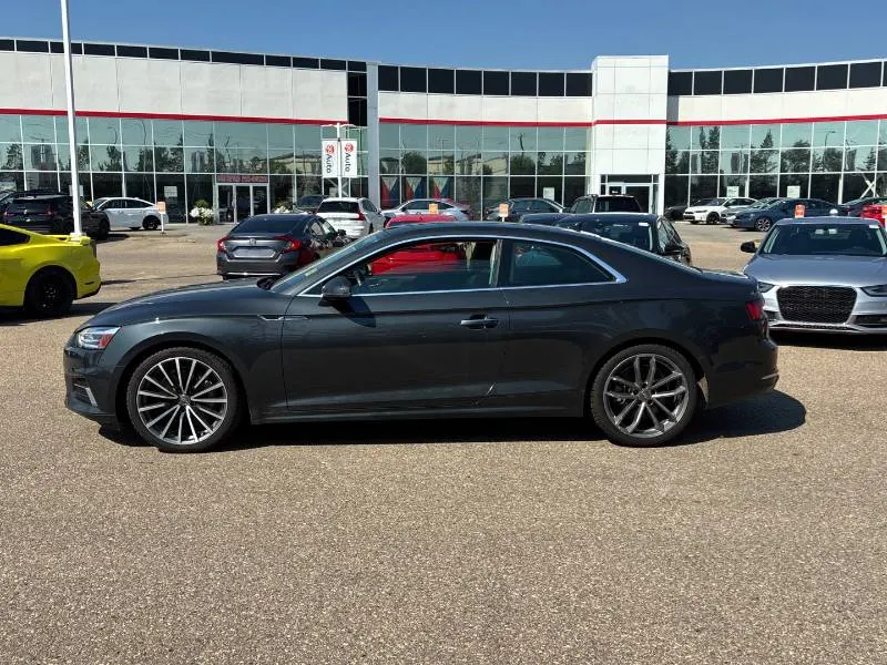 Driver side