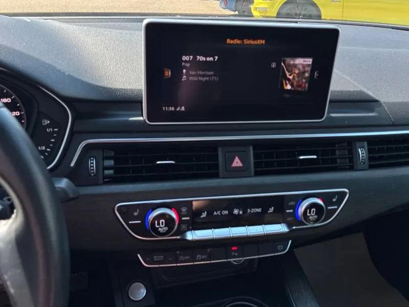 Console