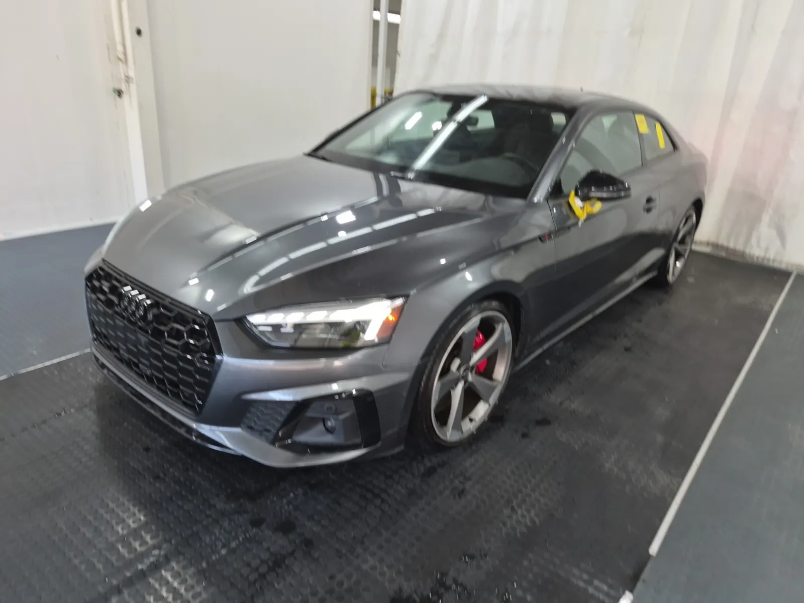 2023 Audi A5 Coupe