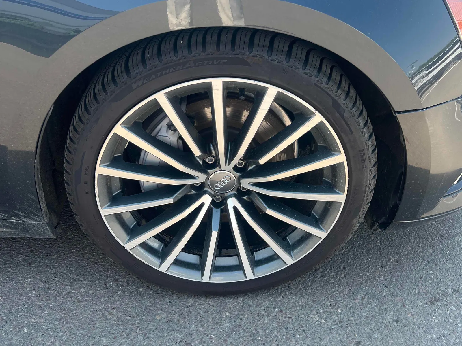 Tire
