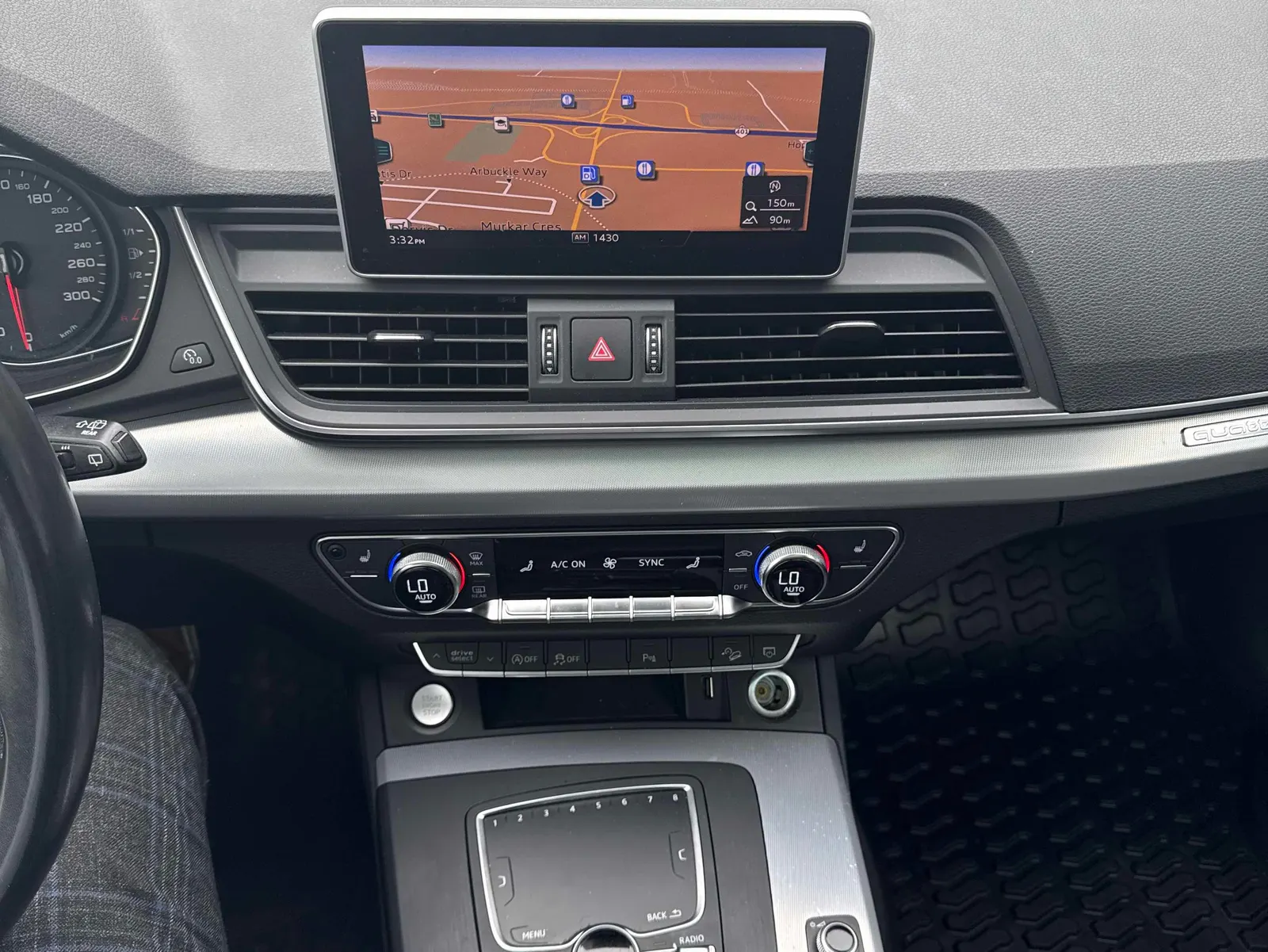 Console