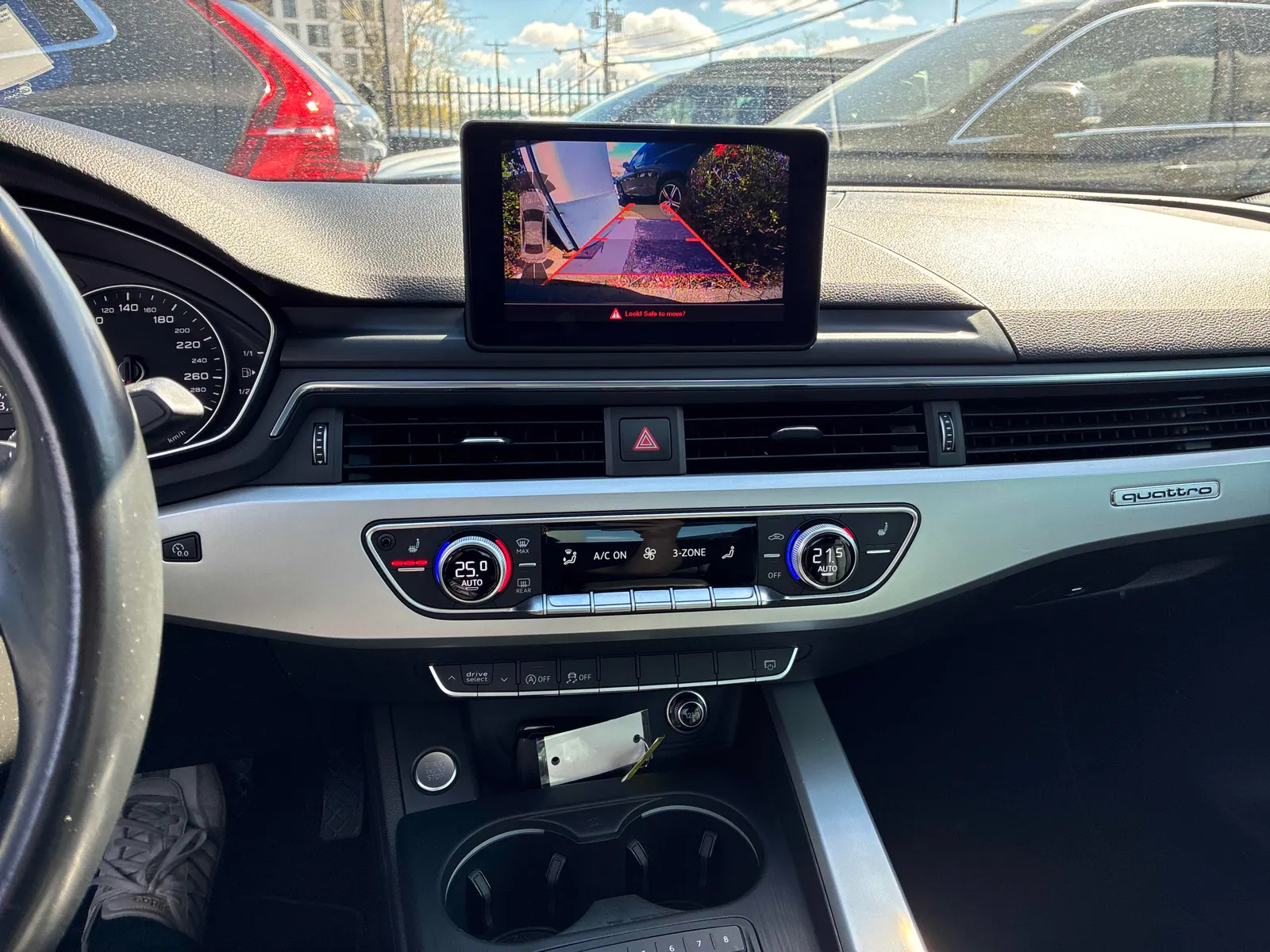 Console