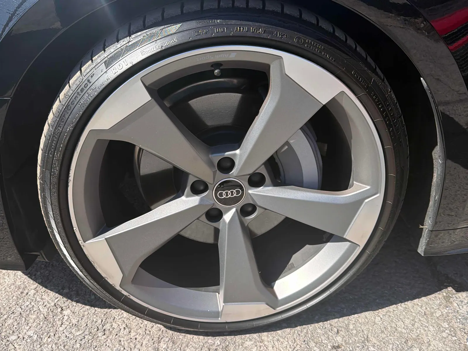 Tire